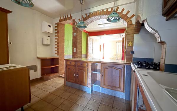 Maison à vendre    3 pièces • 84 m2 Escosse