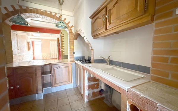 Maison à vendre    3 pièces • 84 m2 Escosse