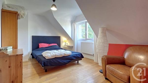 Maison à vendre  7 pièces - 172 m 2   THEIX NOYALO  - 56