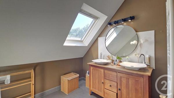 Maison à vendre  7 pièces - 172 m 2   THEIX NOYALO  - 56