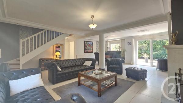 Maison à vendre  7 pièces - 172 m 2   THEIX NOYALO  - 56