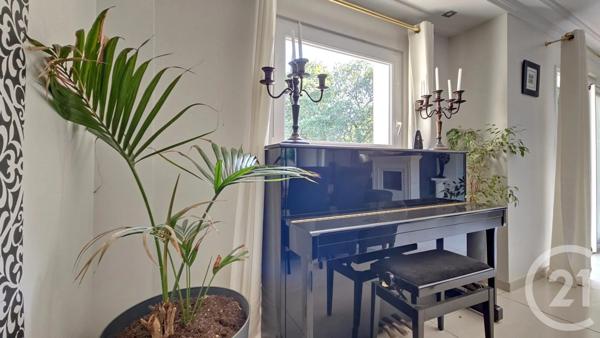 Maison à vendre  7 pièces - 172 m 2   THEIX NOYALO  - 56