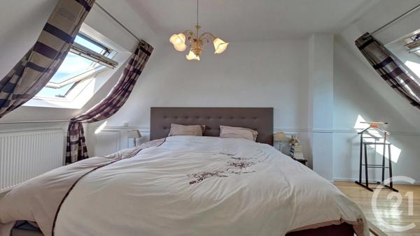 Maison à vendre  7 pièces - 172 m 2   THEIX NOYALO  - 56