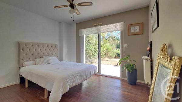 Maison à vendre  7 pièces - 172 m 2   THEIX NOYALO  - 56