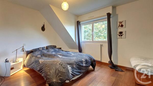 Maison à vendre  7 pièces - 172 m 2   THEIX NOYALO  - 56