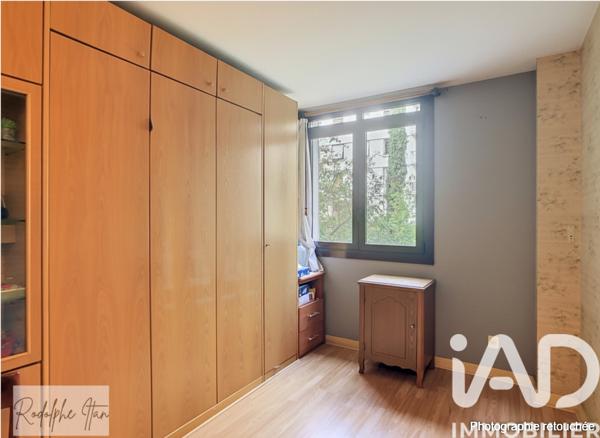Appartement à vendre 5 pièces 79,6 m² Ablon-sur-Seine