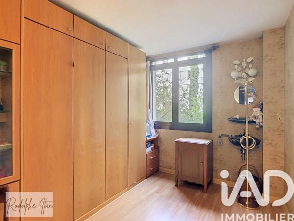 Appartement à vendre 5 pièces 79,6 m² Ablon-sur-Seine