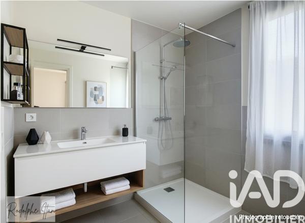 Appartement à vendre 5 pièces 79,6 m² Ablon-sur-Seine
