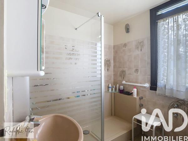 Appartement à vendre 5 pièces 79,6 m² Ablon-sur-Seine