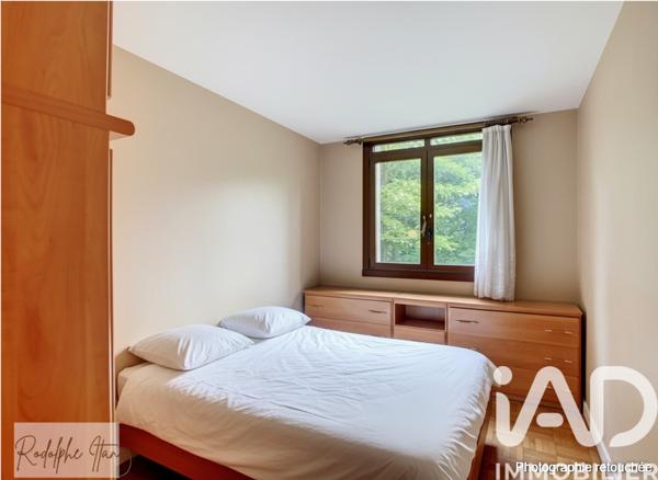 Appartement à vendre 5 pièces 79,6 m² Ablon-sur-Seine