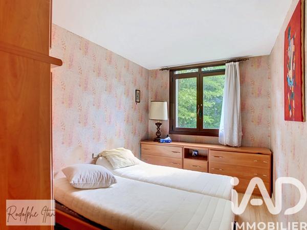 Appartement à vendre 5 pièces 79,6 m² Ablon-sur-Seine