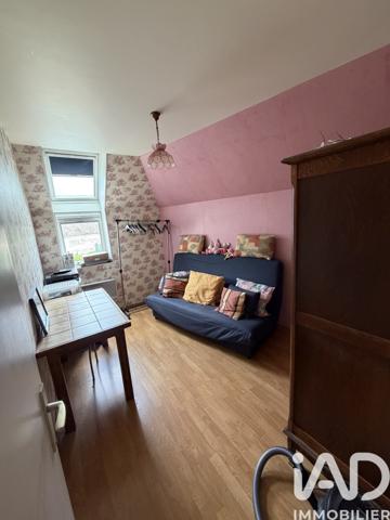 Appartement à vendre 3 pièces 65,25 m² Montereau-Fault-Yonne