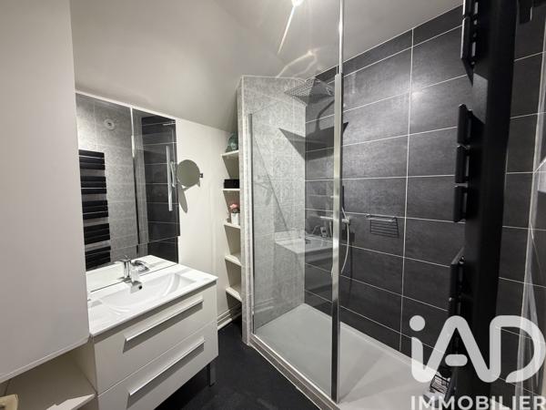 Appartement à vendre 3 pièces 65,25 m² Montereau-Fault-Yonne
