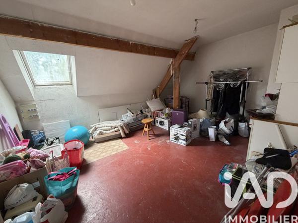 Appartement à vendre 3 pièces 65,25 m² Montereau-Fault-Yonne