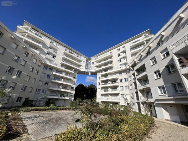 Appartement à vendre à Rennes en Ille-et-Vilaine (35000), ref : VA2185-35018