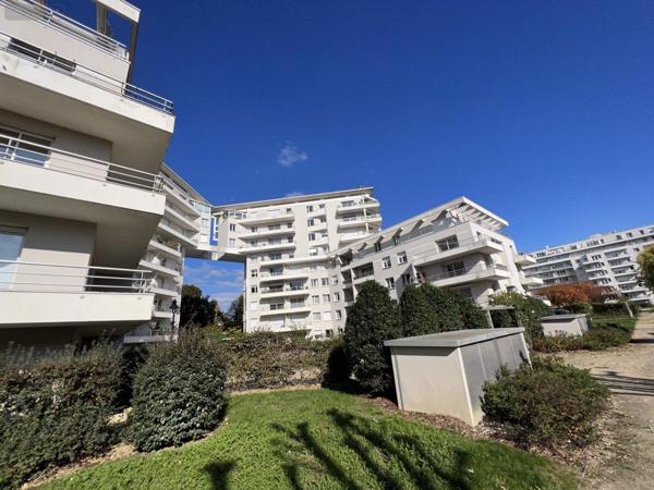 Appartement à vendre à Rennes en Ille-et-Vilaine (35000), ref : VA2185-35018