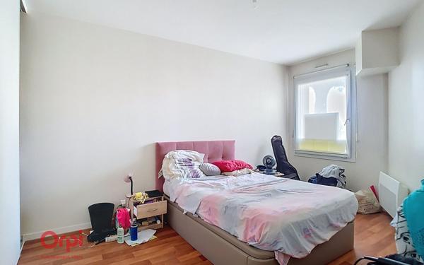 Appartement à vendre    3 pièces • 61,08 m2 Saint-Sébastien-sur-Loire