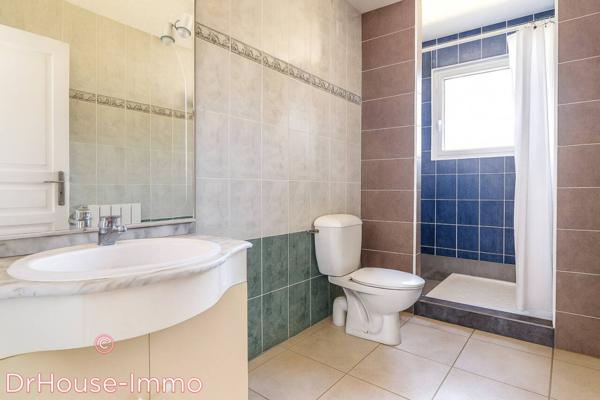 Maison à vendre 4 pièces de 120 m²