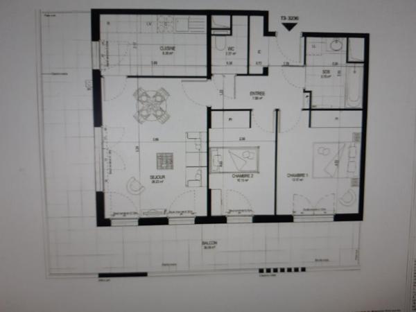 Appartement