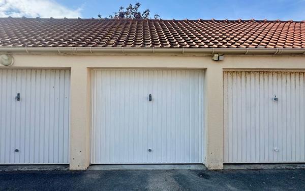 Stationnement à vendre