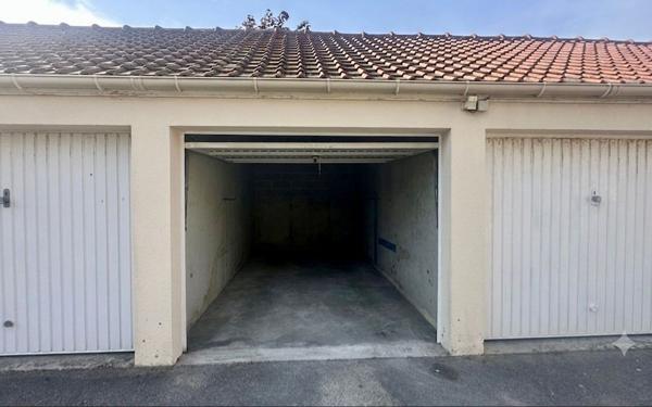 Stationnement à vendre