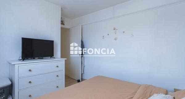 À vendre Appartement 3 pièces 62 m² - Toulon 83100