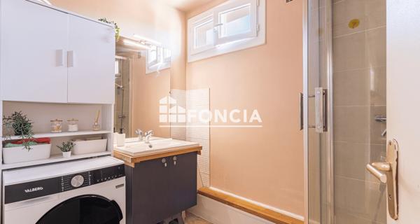 À vendre Appartement 3 pièces 62 m² - Toulon 83100