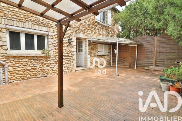 Maison à vendre 5 pièces 125 m² Plaisir