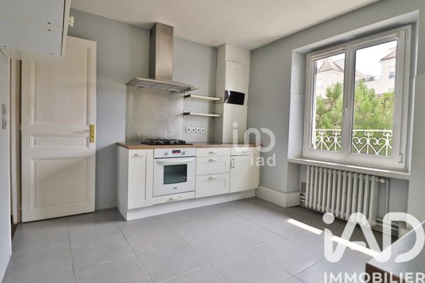 Maison à vendre 5 pièces 125 m² Plaisir