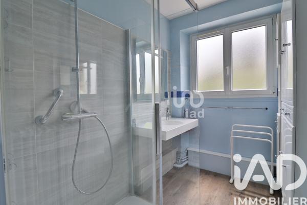 Maison à vendre 5 pièces 125 m² Plaisir