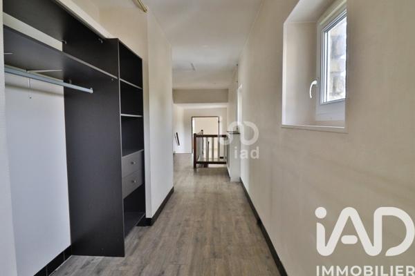 Maison à vendre 5 pièces 125 m² Plaisir