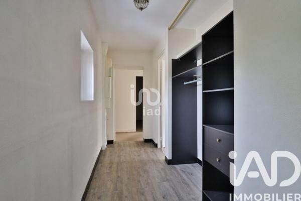 Maison à vendre 5 pièces 125 m² Plaisir