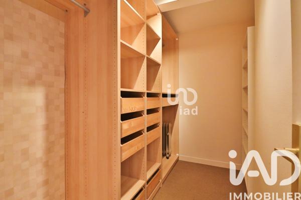 Maison à vendre 5 pièces 125 m² Plaisir