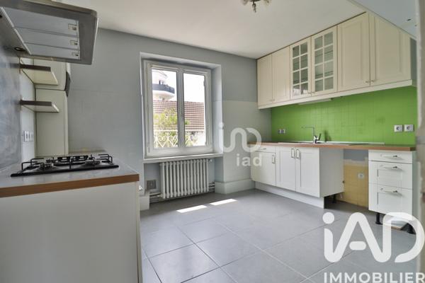 Maison à vendre 5 pièces 125 m² Plaisir