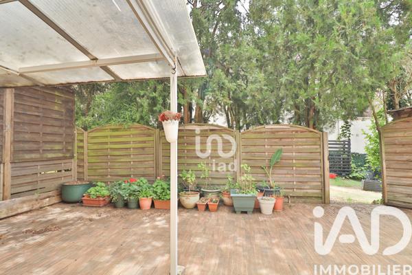 Maison à vendre 5 pièces 125 m² Plaisir