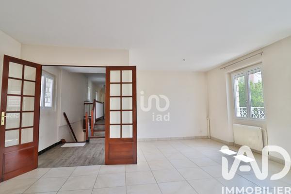 Maison à vendre 5 pièces 125 m² Plaisir
