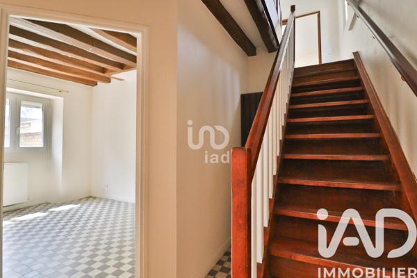 Maison à vendre 5 pièces 125 m² Plaisir