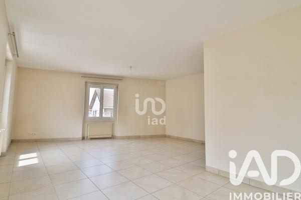 Maison à vendre 5 pièces 125 m² Plaisir