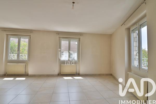 Maison à vendre 5 pièces 125 m² Plaisir