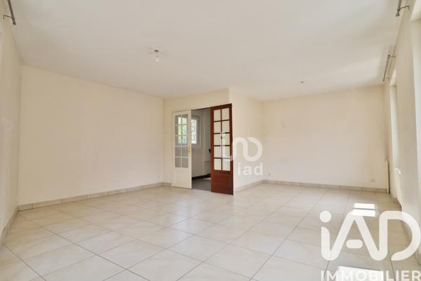 Maison à vendre 5 pièces 125 m² Plaisir