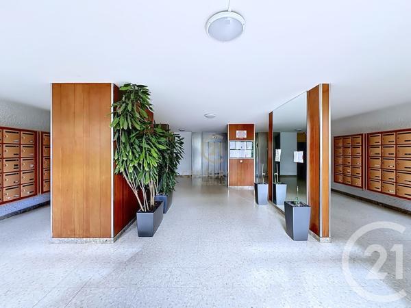 Appartement T3 à vendre  3 pièces - 79,54 m 2   LYON  - 69008