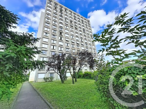 Appartement T3 à vendre  3 pièces - 79,54 m 2   LYON  - 69008