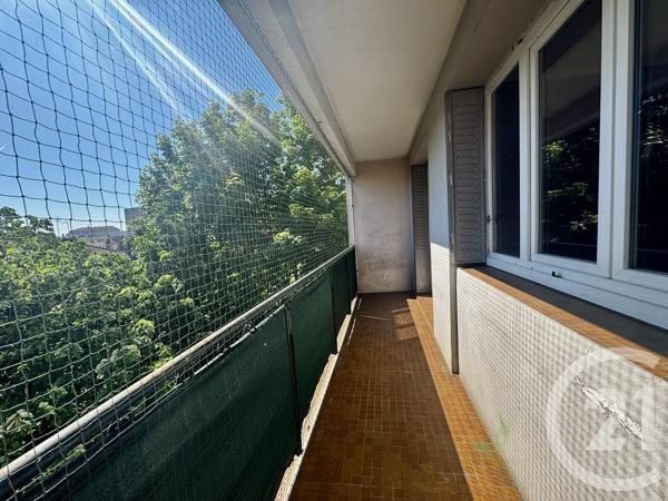 Appartement T3 à vendre  3 pièces - 79,54 m 2   LYON  - 69008