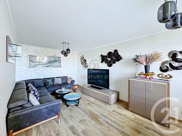 Appartement T3 à vendre  3 pièces - 79,54 m 2   LYON  - 69008