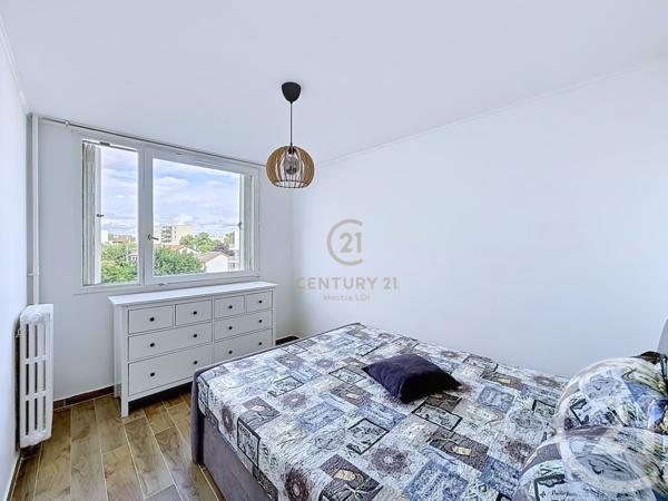 Appartement T3 à vendre  3 pièces - 79,54 m 2   LYON  - 69008