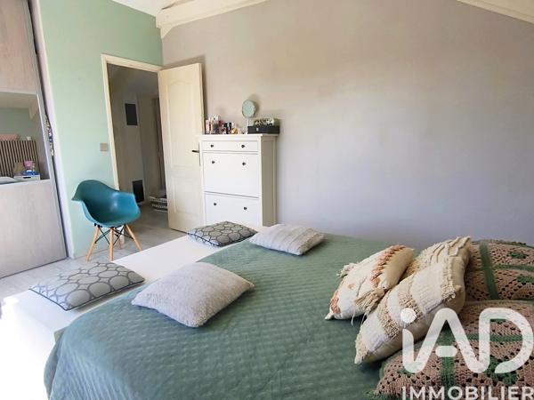 Maison à vendre 4 pièces 85 m² Goussainville