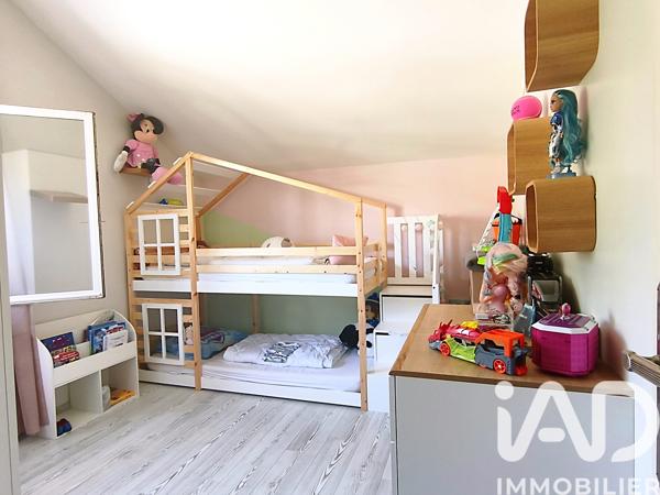 Maison à vendre 4 pièces 85 m² Goussainville