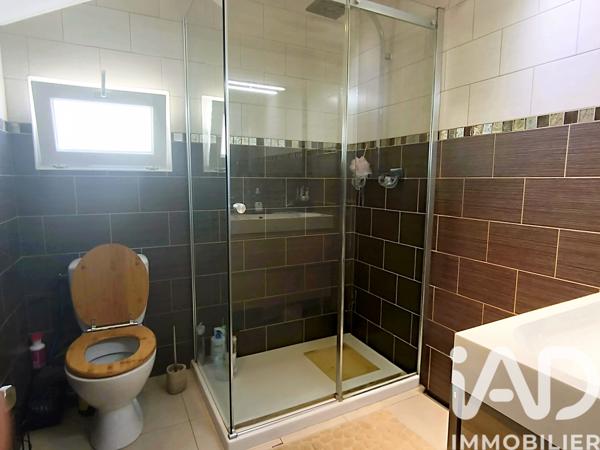 Maison à vendre 4 pièces 85 m² Goussainville