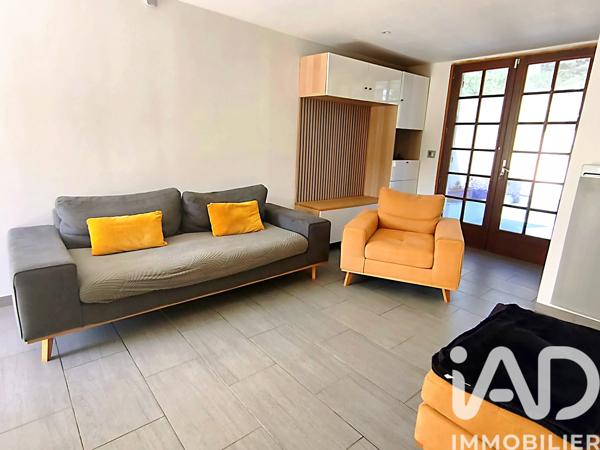 Maison à vendre 4 pièces 85 m² Goussainville