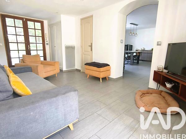 Maison à vendre 4 pièces 85 m² Goussainville